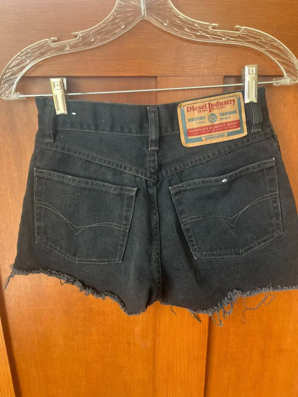 Diesel women denim